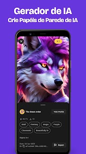 ZEDGE Premium Apk Mod Premium Debloqueado 2