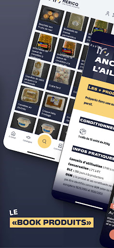 Mericq Screen 2