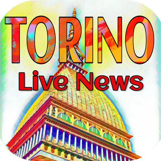Torino Live News 4.0 Icon