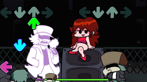 Garcello Friday Night Smoke Em Out Struggle Week