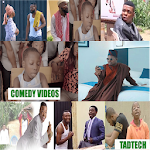 Cover Image of Download COMEDY VIDEOS  APK