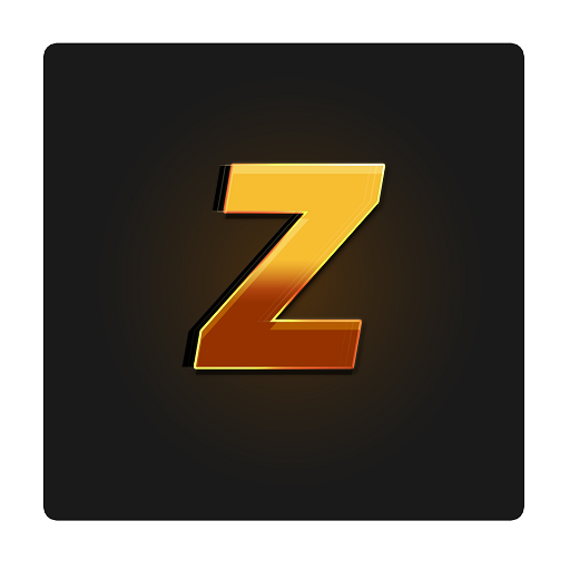 zetaflix logo