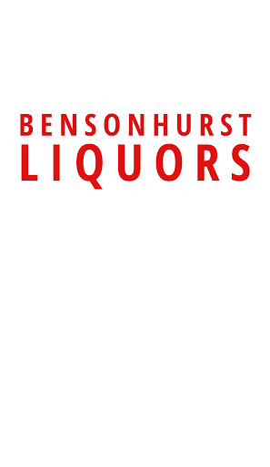 Android application Bensonhurst Liquors screenshort