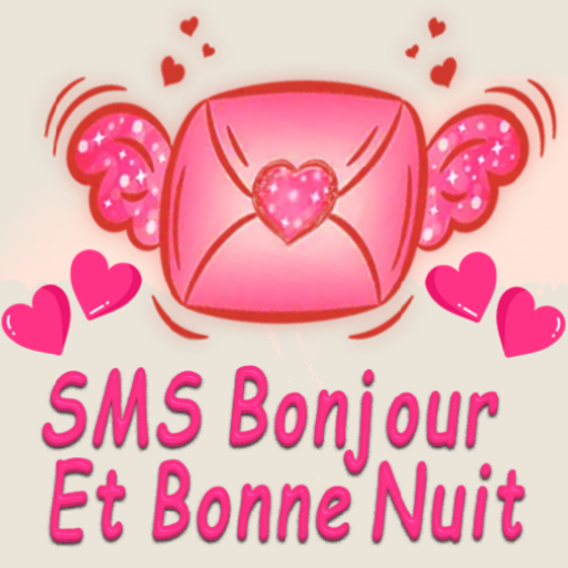 Messages Bonne nuit et Bonjour Baixe no Windows