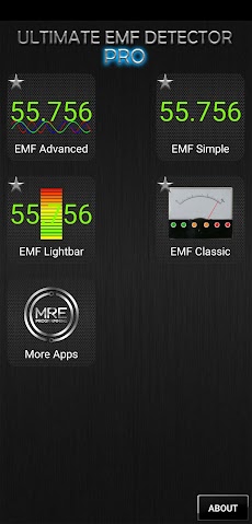 Ultimate EMF Detector Real Proのおすすめ画像1