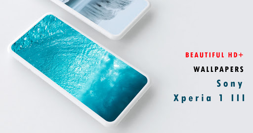 Theme Wallpaper For Sony Xperia 1 Iii Apk 1 0 Android App Download