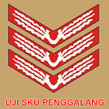 Uji SKU Penggalang icon