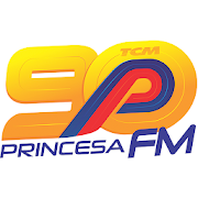 Rádio Princesa 90FM