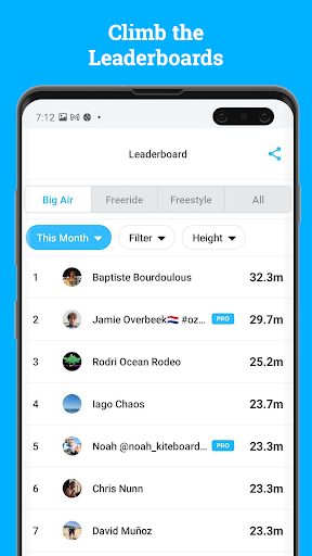 Screenshot of WOO Sports