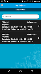 PTS PowerHub 1.15.02 APK screenshots 6