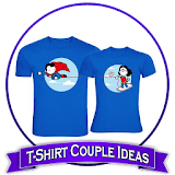 T-Shirt Couple Ideas icon
