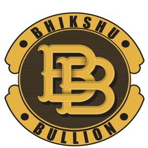 Bhikshu Bullion logo
