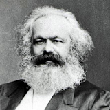The Communist Manifesto icon