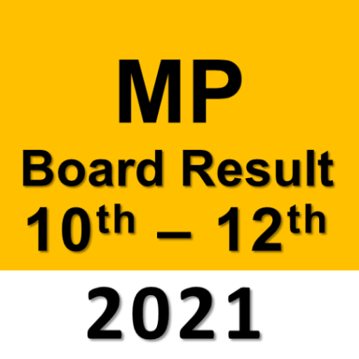 Download Mp Board Mpbse Class 10 Class 12 Result 21 1 1 5 28 Apk For Android Apkdl In