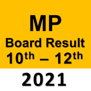 MP Board MPBSE 9th -10th - 11th - 12th Result 2020
