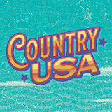 Country USA Music Festival icon