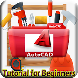 Free AutoCAD Tutorial Full icon