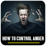 Cover Image of Télécharger How To Control Anger  APK