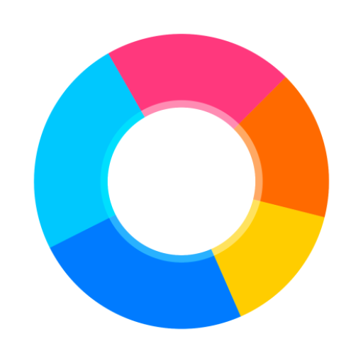 PieChart Maker logo