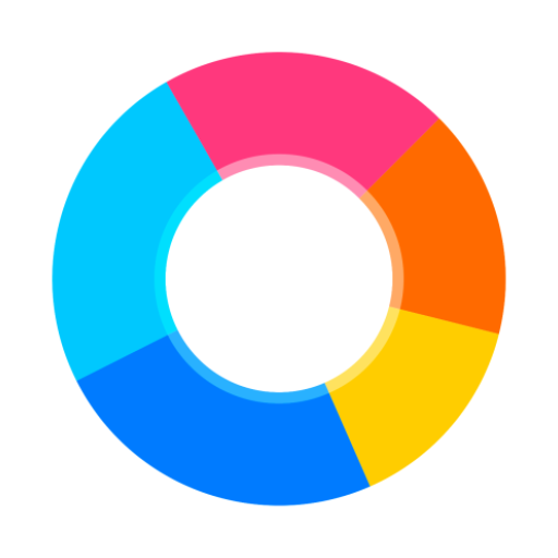 PieChart Maker 1.2 Icon