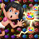 Fruit Jungle - Puzzle Match 3 - Androidアプリ