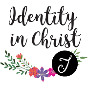 WAStickerApps - Beautiful Identity In Christ