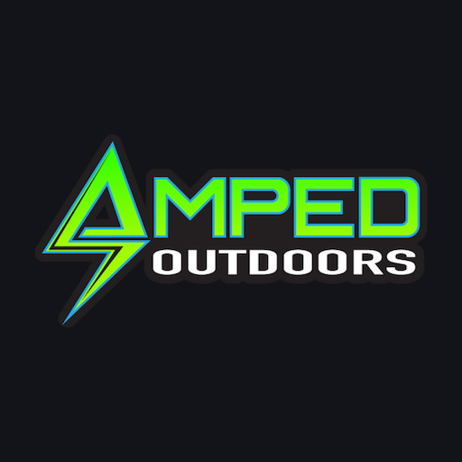Amped Outdoors Download on Windows