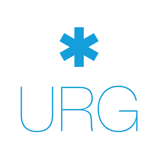 URG 1.9.0 Icon