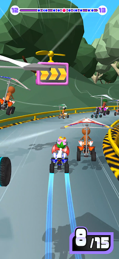 Buggy Rush  screenshots 2