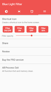 sFilter – Blue Light Filter v2.1.2 APK (Premium Unlocked) Free For Android 7