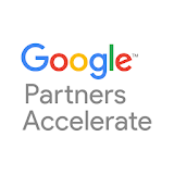 Google Partners Accelerate '17 icon