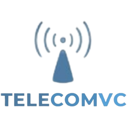 TELECOMVC logo