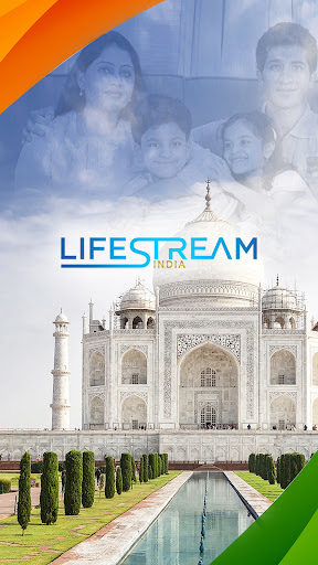 Lifestream India Screen 3