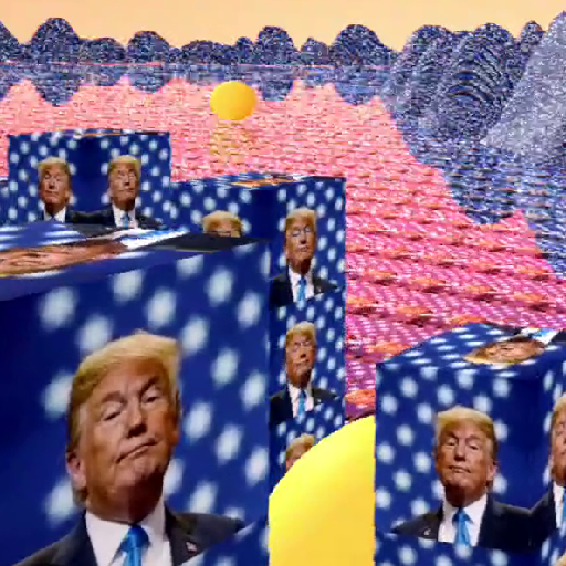 Trump and Me ดาวน์โหลดบน Windows