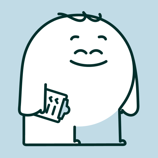 Pip - Your surgery sidekick logo