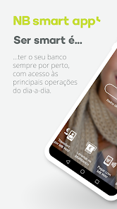 Screenshot 2 NB smart app android