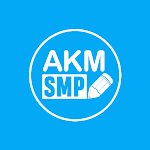 Cover Image of Download Latihan Soal AKM Literasi SMP  APK