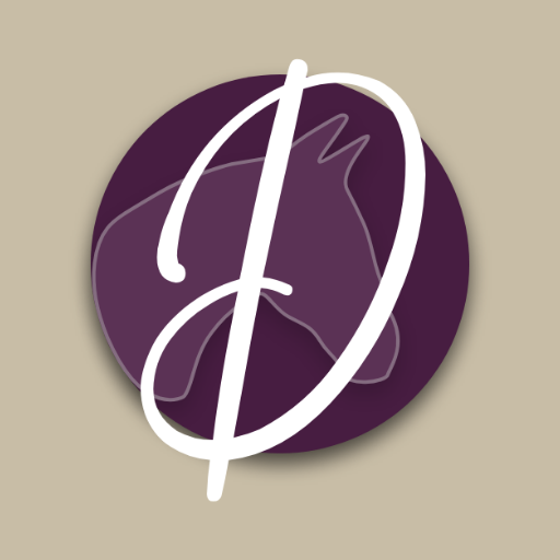 Dressage Map Editor logo