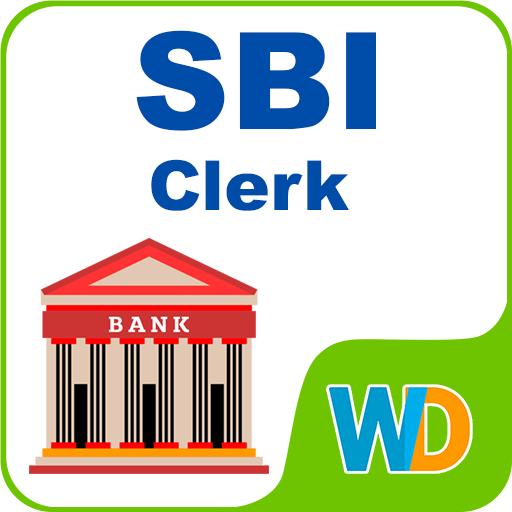 SBI Clerk | WinnersDen logo