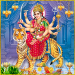 Cover Image of Download Durga Saptashati Path 1 to 13  APK