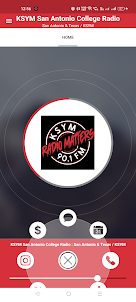 The KSYM - Radio Matters App