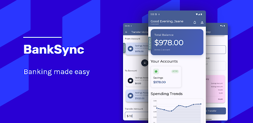 BankSync