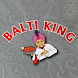 Balti King