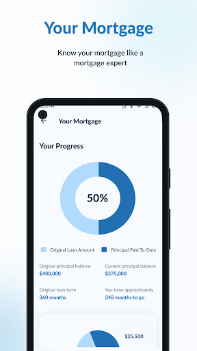 Android application ENGAIGE screenshort