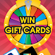 Win Gift Cards - Redeem Codes - Androidアプリ