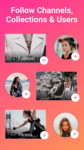 We Heart It v8.10.1 MOD APK v8.10.1 MOD APK (Premium Unlocked/Without Watermark) Free For Android 5