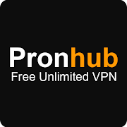 Pronhub VPN – Free Unlimited VPN For PC – Windows & Mac Download