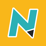 Notagenda - Notes & Calendar icon