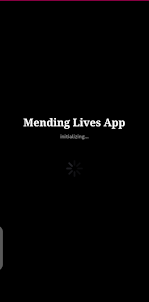 Mending Lives