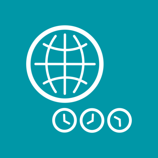 World Time Logo